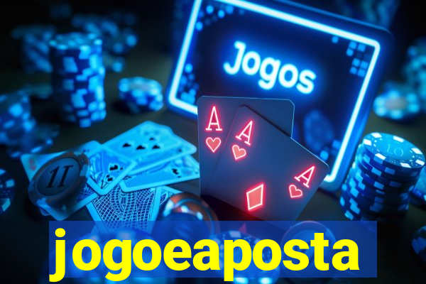 jogoeaposta