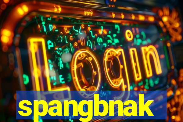 spangbnak