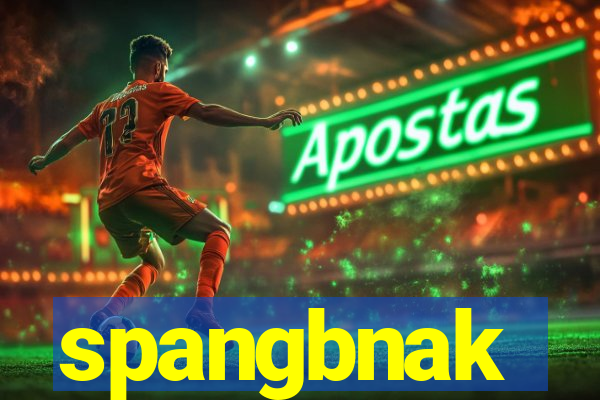 spangbnak