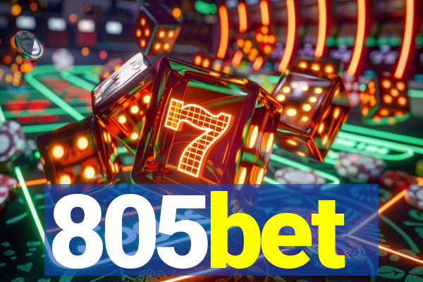 805bet
