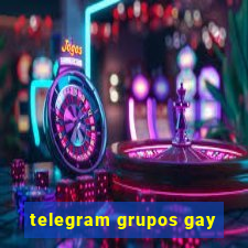 telegram grupos gay