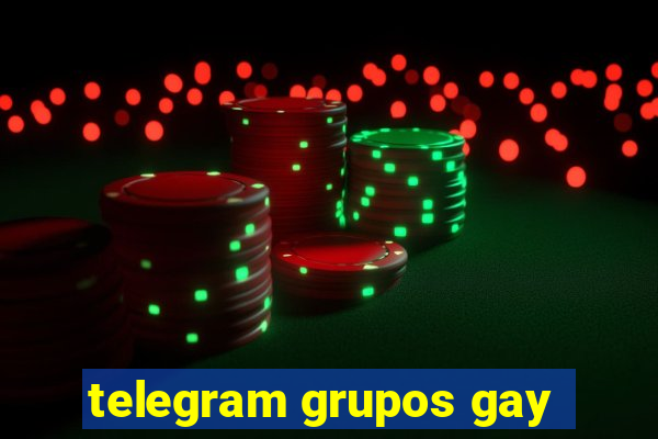 telegram grupos gay