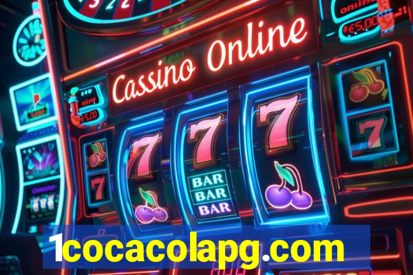 1cocacolapg.com