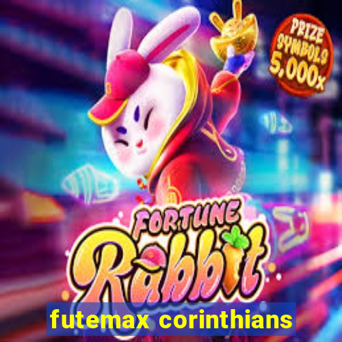 futemax corinthians