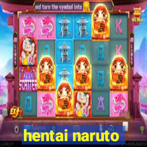 hentai naruto