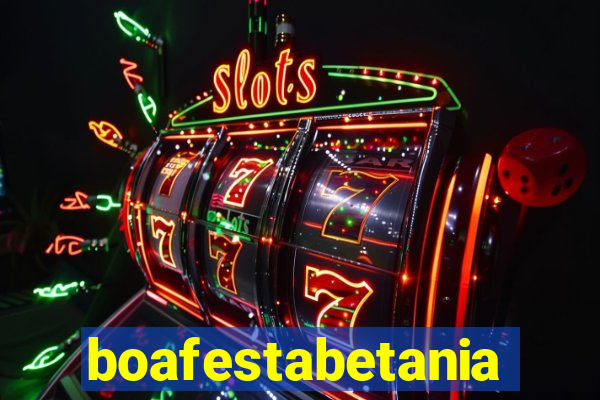 boafestabetania