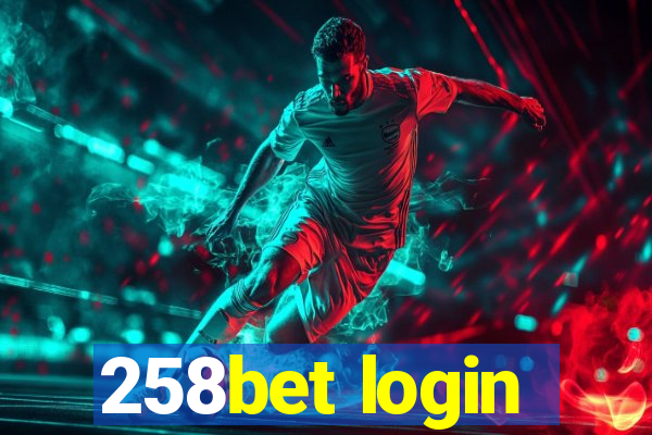 258bet login
