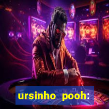 ursinho pooh: sangue e mel 2 online dublado