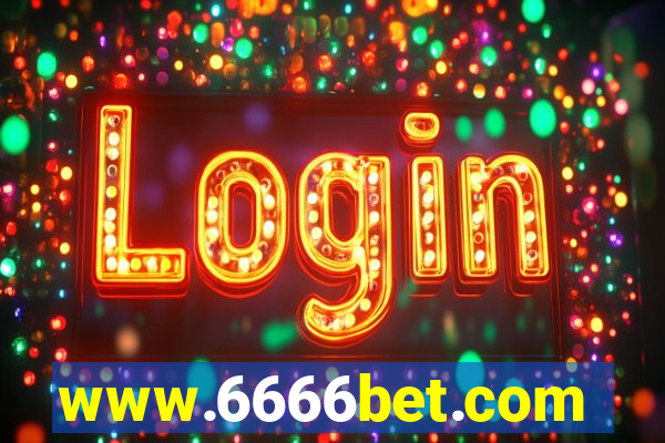 www.6666bet.com