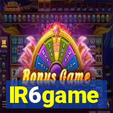IR6game