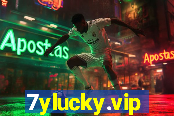 7ylucky.vip
