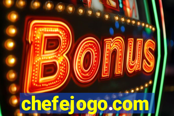 chefejogo.com