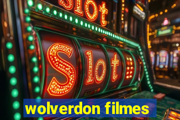 wolverdon filmes