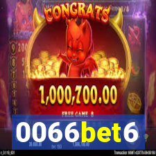 0066bet6