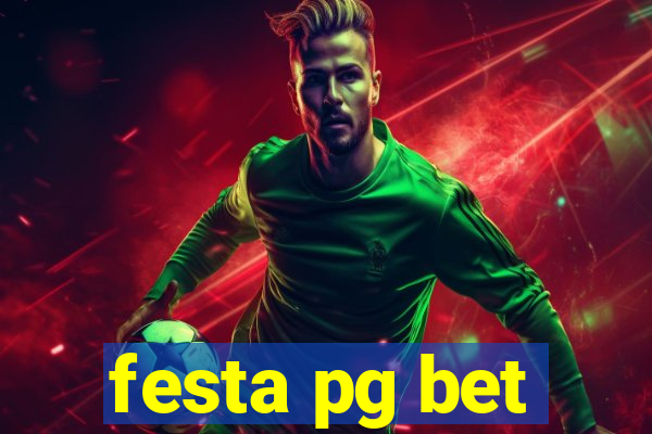 festa pg bet