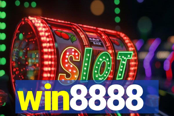 win8888