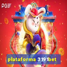 plataforma 3191bet