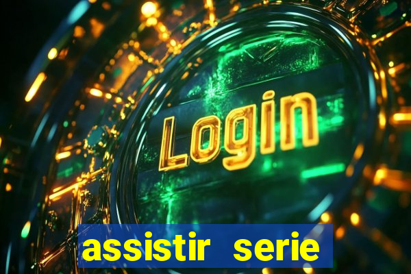 assistir serie origem 2 temporada