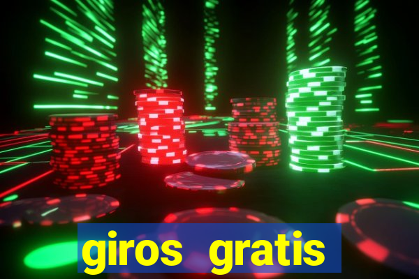 giros gratis estrela bet