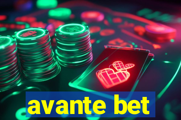 avante bet