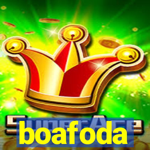 boafoda