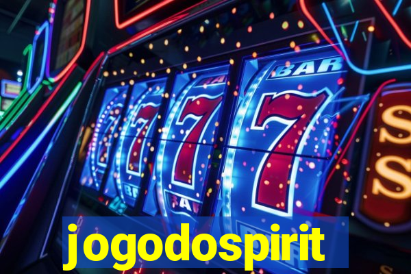 jogodospirit