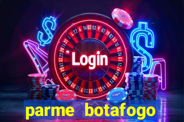 parme botafogo praia shopping