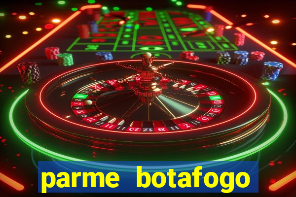 parme botafogo praia shopping