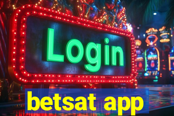 betsat app
