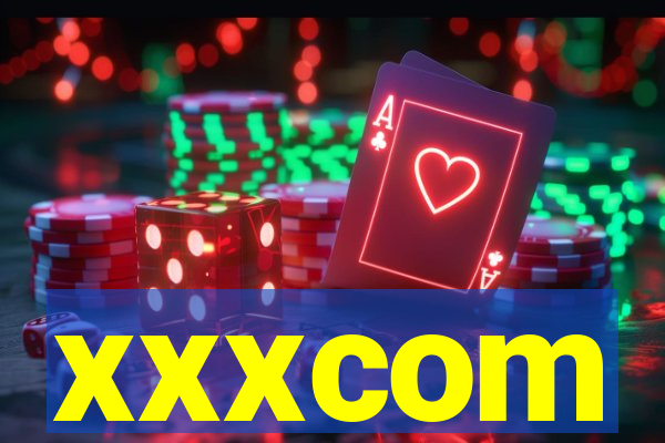 xxxcom