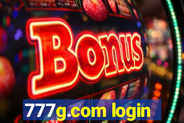 777g.com login