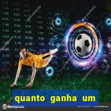 quanto ganha um lutador de jungle fight