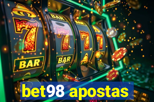 bet98 apostas