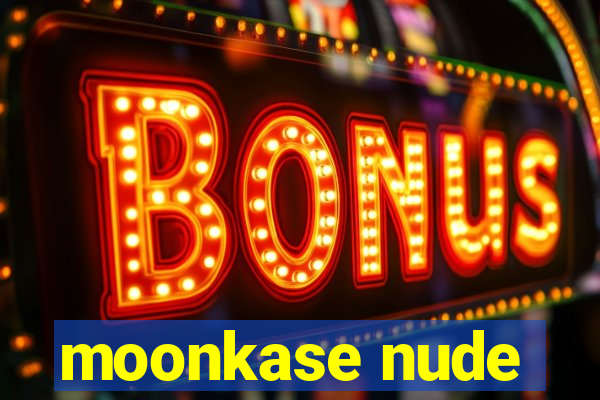 moonkase nude