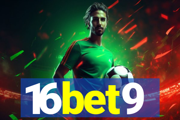 16bet9