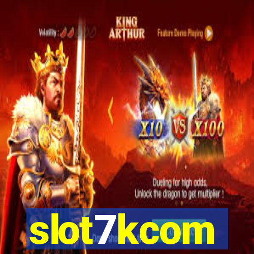 slot7kcom