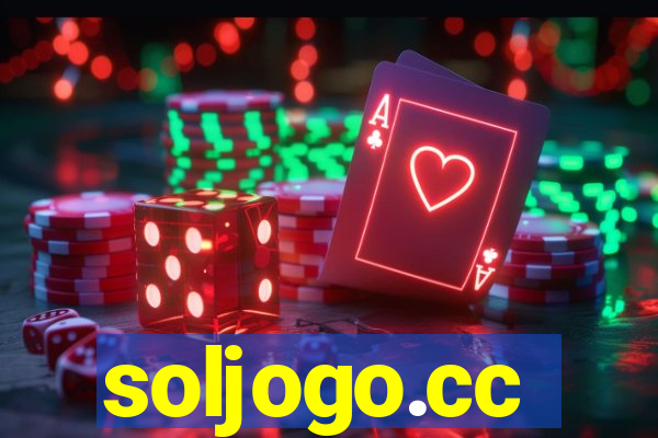 soljogo.cc