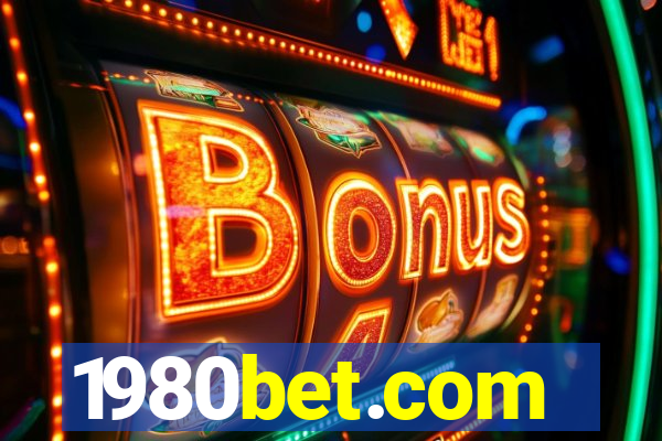 1980bet.com