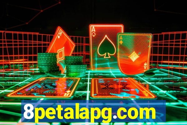 8petalapg.com