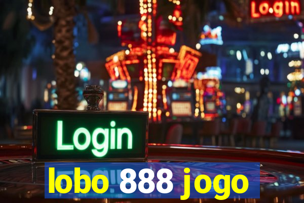 lobo 888 jogo