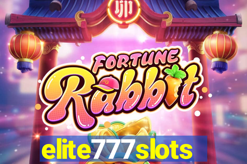 elite777slots