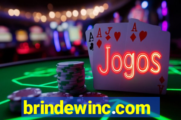 brindewinc.com