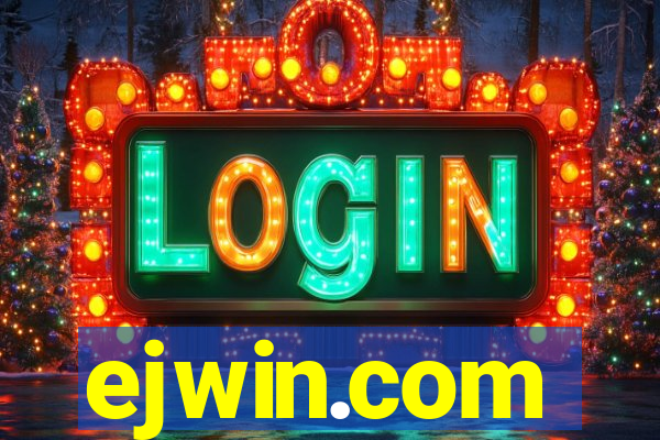 ejwin.com