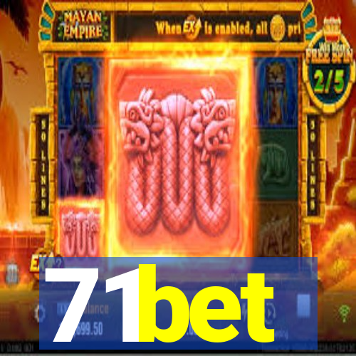 71bet