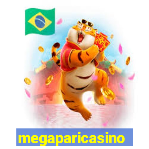megaparicasino