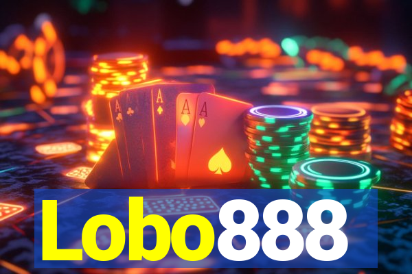 Lobo888