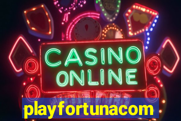 playfortunacom