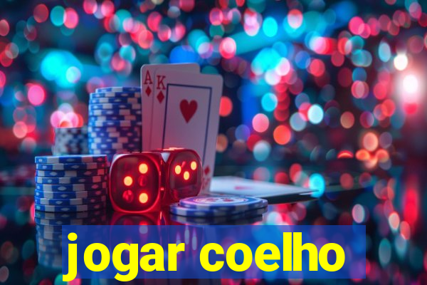 jogar coelho
