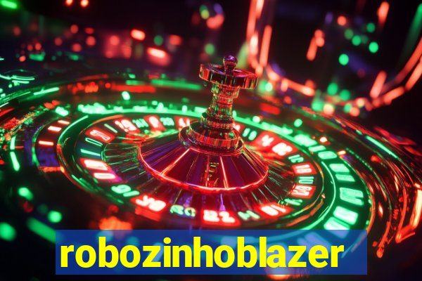 robozinhoblazer