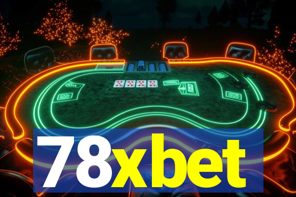 78xbet